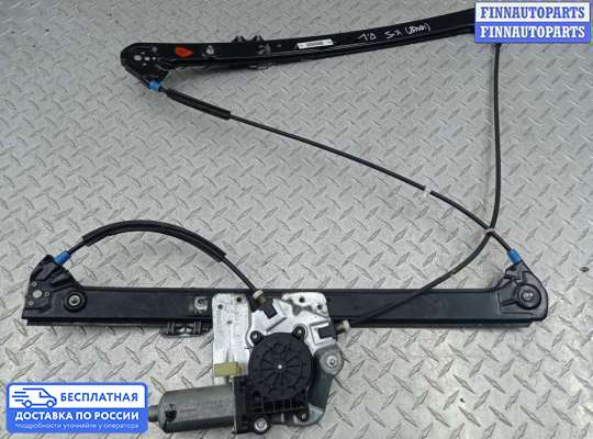 Стеклоподъемник электрический на BMW X5 (E53)