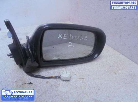 Зеркало боковое на Mazda Xedos 9 TA