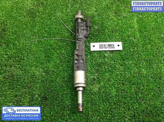 Форсунка топливная на BMW 5 (F10/F11)