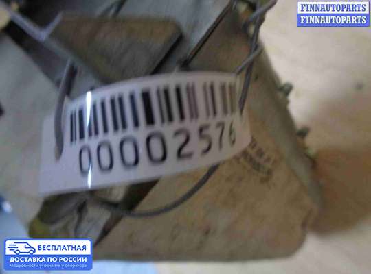 Подушка безопасности пассажира (AirBag) на Audi A4 (8E/8H, B6)