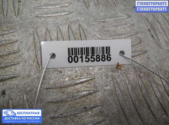Замок боковой двери на Volkswagen Passat CC (357)