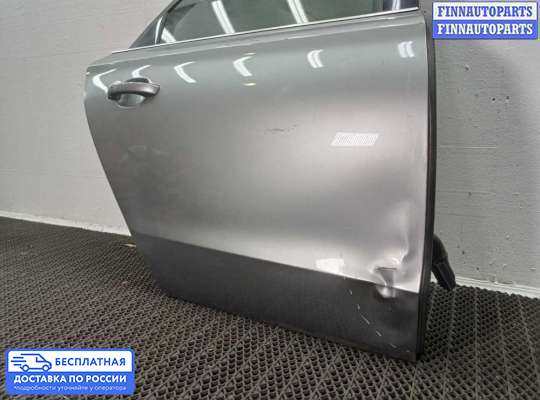 Ограничитель двери на Audi A8 (D4, 4H)
