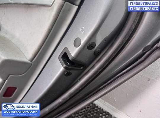Ограничитель двери на Audi A8 (D4, 4H)