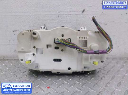 Щиток приборов на Toyota RAV4 III (XA30)