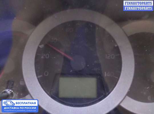 Щиток приборов на Toyota RAV4 III (XA30)