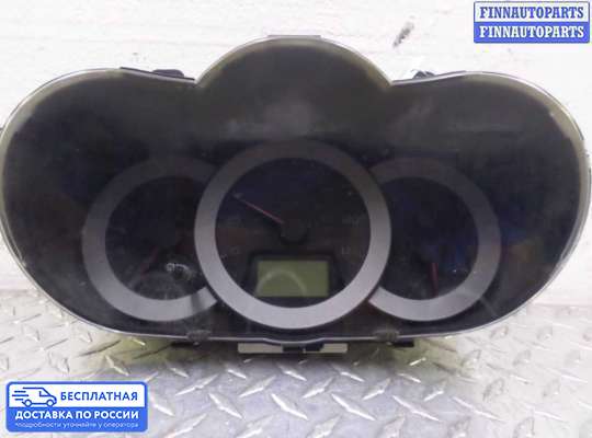 Щиток приборов на Toyota RAV4 III (XA30)