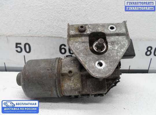 Моторчик дворников (стеклоочистителя) на Audi A4 (8E/8H, B6)