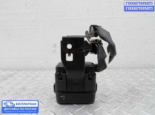 Блок предохранителей на Subaru Tribeca