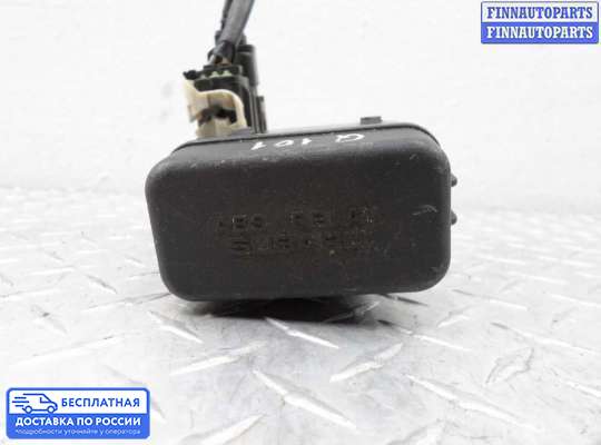 Блок предохранителей на Subaru Tribeca