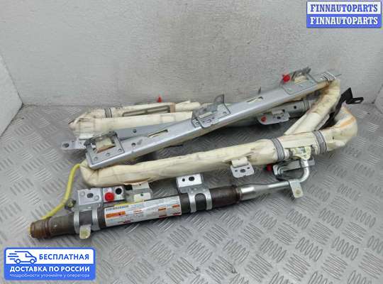 Подушка безопасности (прочее) на Honda Pilot II (YF3,YF4)