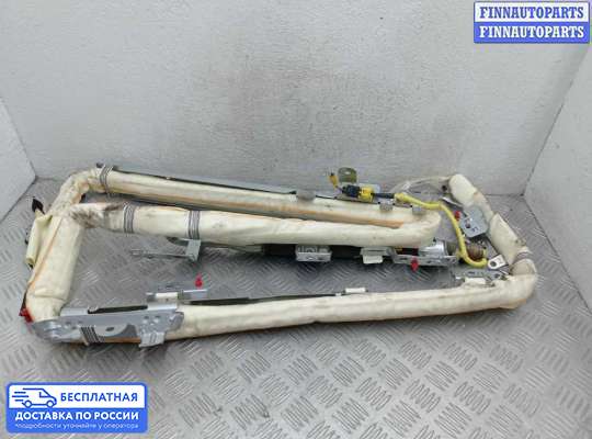 Подушка безопасности (прочее) на Honda Pilot II (YF3,YF4)