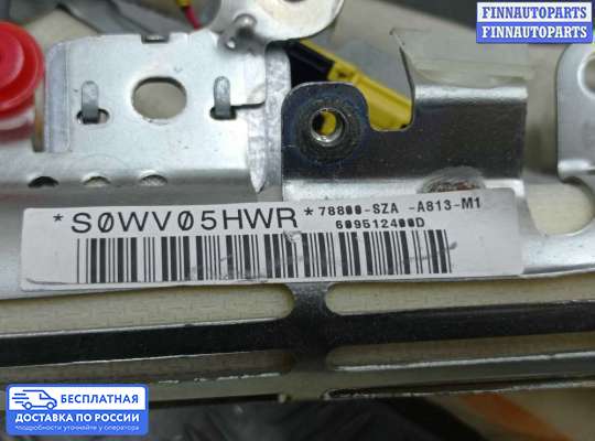 Подушка безопасности (прочее) на Honda Pilot II (YF3,YF4)