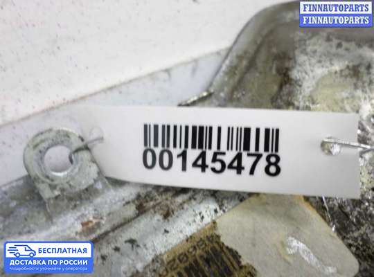 Подушка безопасности пассажира (AirBag) на Mercedes-Benz C (W204)