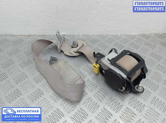 Ремень безопасности на Acura RDX (TB1/2)