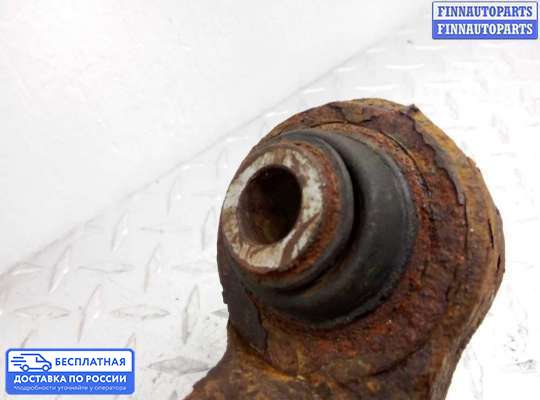 Ступица на Hyundai Santa Fe III (DM, NC)