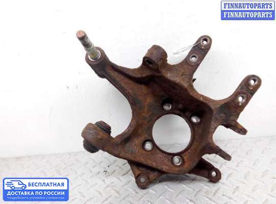 Ступица на Hyundai Santa Fe III (DM, NC)