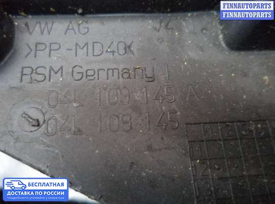 Насос водяной (помпа) на Volkswagen Golf VII (5G)