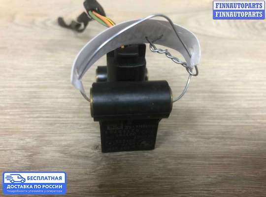 Датчик удара (Airbag) на BMW 5 (E60/E61)