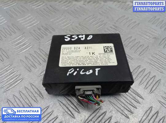 ЭБУ прочее на Honda Pilot II (YF3,YF4)