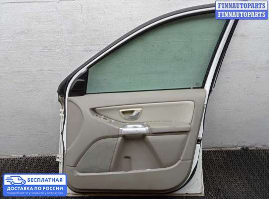 Петля двери на Volvo XC90
