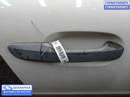 Петля двери на Volvo XC90