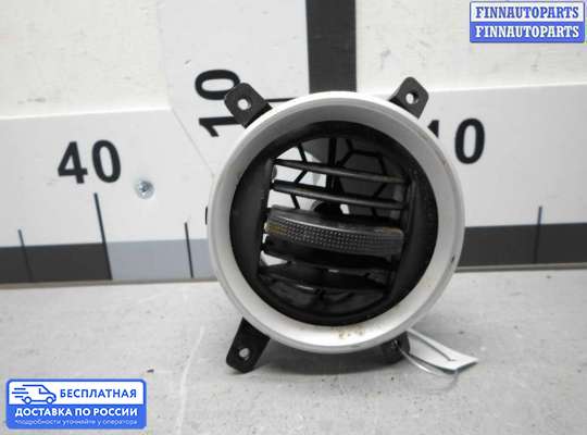 Дефлектор обдува салона на Honda Pilot II (YF3,YF4)
