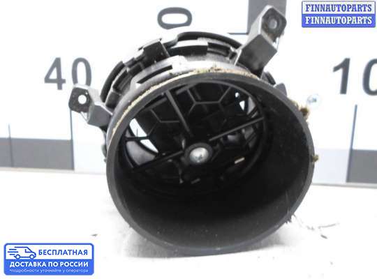 Дефлектор обдува салона на Honda Pilot II (YF3,YF4)