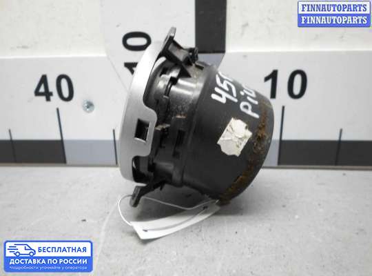 Дефлектор обдува салона на Honda Pilot II (YF3,YF4)
