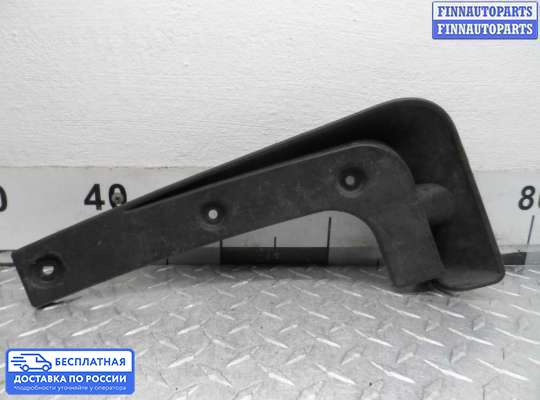 Брызговик колеса (резиновый) на Hyundai Santa Fe III (DM, NC)