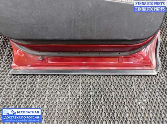 Молдинг на Mazda CX-9 I (TB)