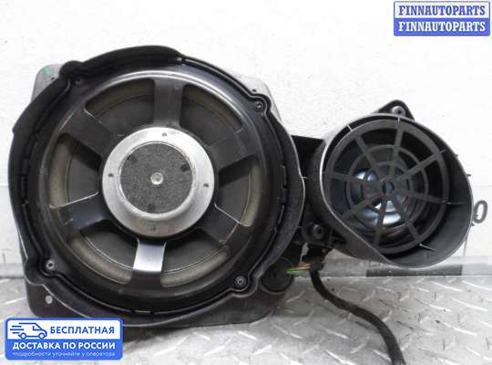 Аудиотехника на Mercedes-Benz S (W221)