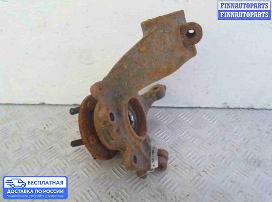 Ступица на Ford Focus III