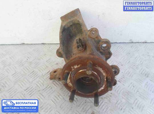 Ступица на Ford Focus III