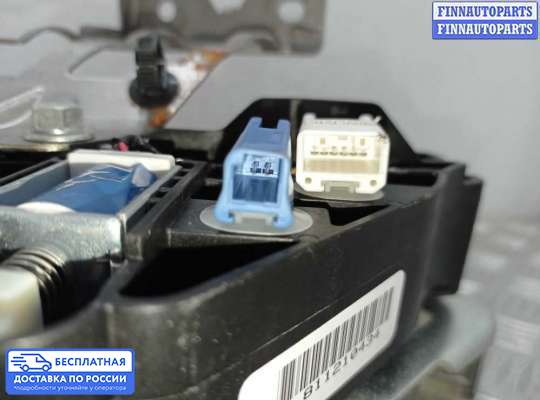 Селектор АКПП на Honda Pilot II (YF3,YF4)