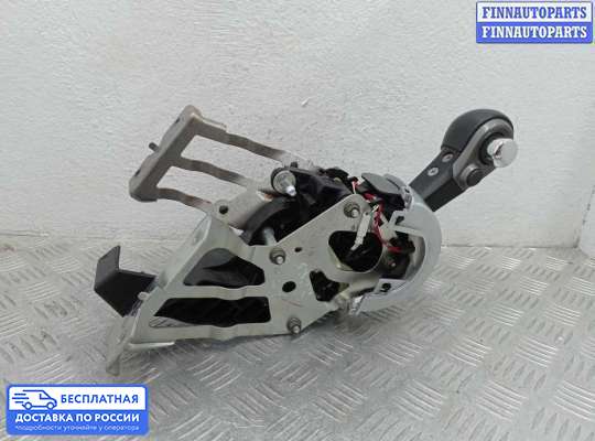 Селектор АКПП на Honda Pilot II (YF3,YF4)