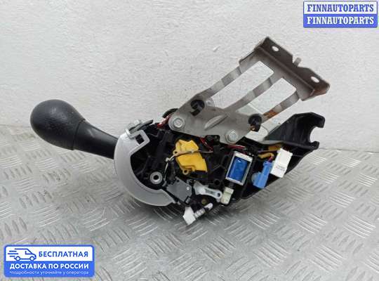 Селектор АКПП на Honda Pilot II (YF3,YF4)