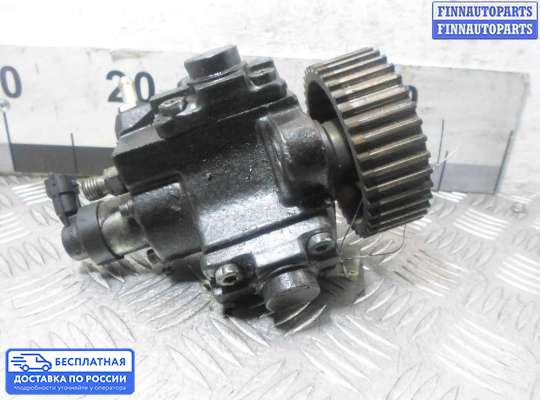 ТНВД на Opel Insignia