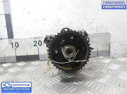 ТНВД на Opel Insignia