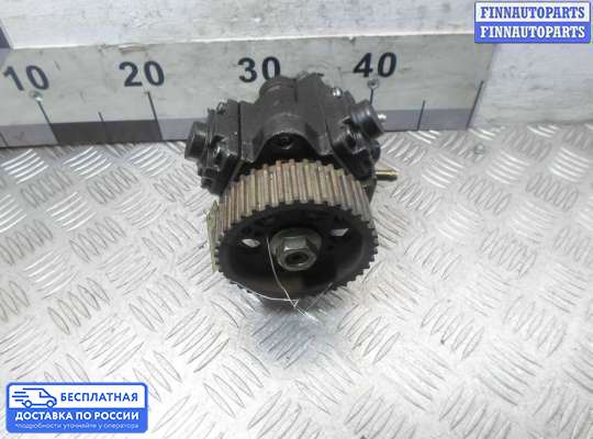 ТНВД на Opel Insignia