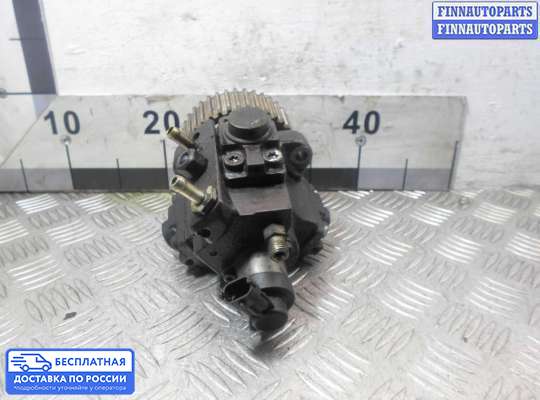 ТНВД на Opel Insignia