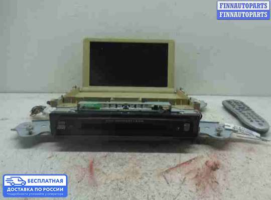 Аудиотехника на Subaru Tribeca