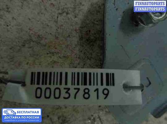 Аудиотехника на Subaru Tribeca