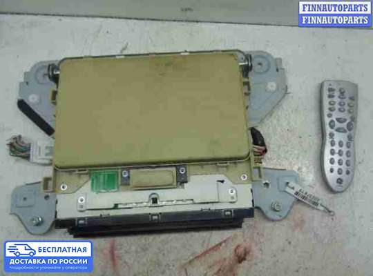 Аудиотехника на Subaru Tribeca