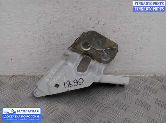 Петля капота на Volkswagen Touareg II (7P)