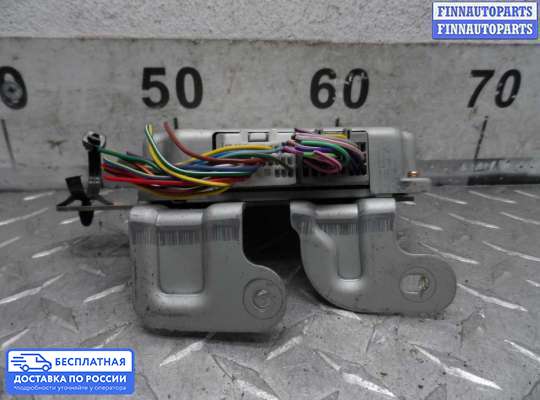 ЭБУ прочее на Nissan Pathfinder III (R51)