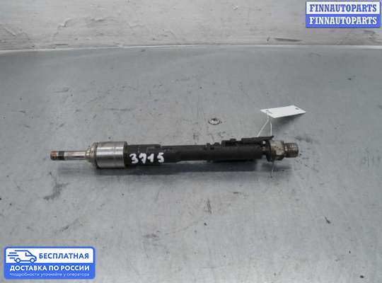 Форсунка топливная на BMW 3 (F30/F31)