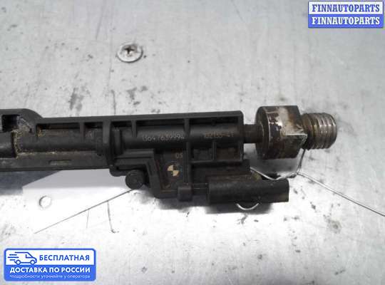 Форсунка топливная на BMW 3 (F30/F31)