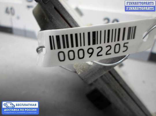 ЭБУ ДВС (блок управления двигателем) на Honda Pilot II (YF3,YF4)