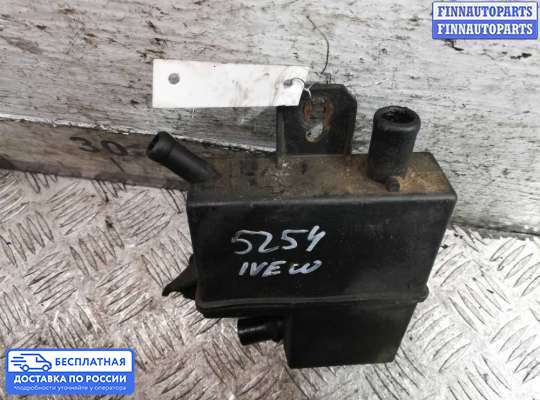 Ресивер воздушный на IVECO Daily III