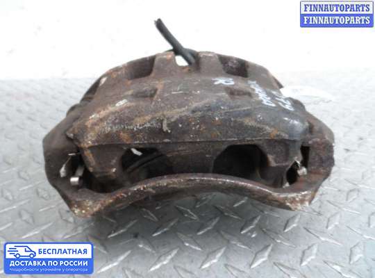 Суппорт на Nissan X-Terra (N50)